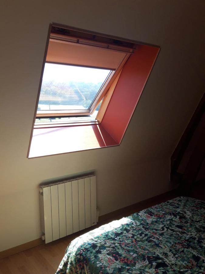 Chambre D'Hotes Chez Cbl Deco Une Pause Charmante En Normandie Saint-Germain-des-Essourts Zewnętrze zdjęcie