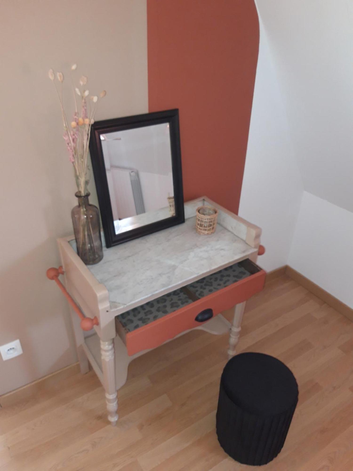 Chambre D'Hotes Chez Cbl Deco Une Pause Charmante En Normandie Saint-Germain-des-Essourts Zewnętrze zdjęcie